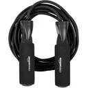 Amazon Basics - Corde à Sauter Cardio Haute Intensité - GRIS thumbnail 1