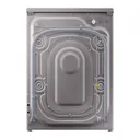 Machine A Laver Samsung 8KG Silver WW80T3040BS thumbnail 6