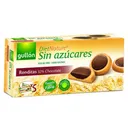 Diet Ronditas Guillon 186 g thumbnail 1