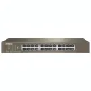 Switch Ethernet Tenda TEG1024D 24 Ports Gigabit thumbnail 1
