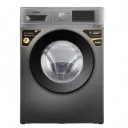 Machine A Laver Finix 7KG Inverter Front Load Gris FIN70-IXDA05E thumbnail 1