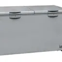 Congelateur Finix Horizontal 2 portes 800 litres Gris BDW600 thumbnail 1