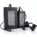 Batterie Li-ion Rechargeable WG04-810 pour Imprimantes Canon thumbnail 1