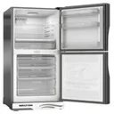 Refrigerateur Walton Combine 3TIROIRS 309LITRES Inverter WFE-3X9-GDEL-XX thumbnail 4