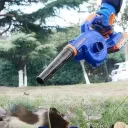 Souffleur à batterie 20V thumbnail 4
