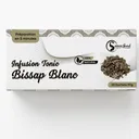 Senea Food - Infusion Tonic - Bissap Blanc - 20 sachets de 60 g thumbnail 1