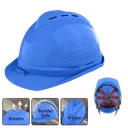 Casque  de  Sécurité HSH803 thumbnail 1