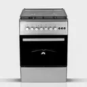 Cuisiniere Hamburg 4FEUX 60X60 A Gaz thumbnail 1