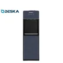 Fontaines DESKA Fontaine DESKA WD-17BL-E Avec Frigo Noir thumbnail 1