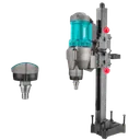Carotteuse Diamant Professionnelle 3 800 W thumbnail 1
