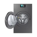 Machine à Laver Samsung 25KG/15KG Sechage Gris WD25DB8995BZ + Installation Gratuite thumbnail 4