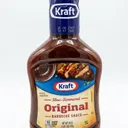 KRAFT – Sauce Barbecue Originale Slow-Simmered – 510 g thumbnail 1