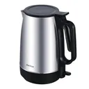 Bouilloire Elactron Noir Mat 1.7L SH-17M301BA2 – Électrique avec Indicateur et Arrêt Auto thumbnail 2