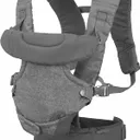 INFANTINO FLIP 4-en-1 - Porte-Bébé Ergonomique- Physiologique Multi-Positions thumbnail 1