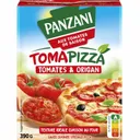 PANZANI - Sauce Tomapizza Tomates et Origan (sauce spéciale pizza) - 390 g thumbnail 1