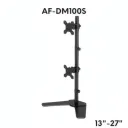 Support Moniteur AIRFLUX AF-DM100S - Universel 13" à 27" thumbnail 1
