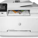 Imprimante HP Color LaserJet Pro M283fdw thumbnail 1