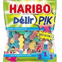HARIBO - Bonbons Pik - Mini Sachet 275g thumbnail 1