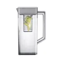 Refrigerateur Samsung Side BY Side 4 portes 645 litres Noir RF65DB970E22EF thumbnail 7