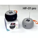 Radio Solaire CJXHP HP-01 PRO avec Bluetooth thumbnail 1