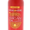 CREME OF NATURE - Shampooing Hydratant et Brillant à l'huile d'argan - 591 ml thumbnail 1