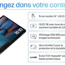 PC Portable IA 2 en 1 HP Omnibook Ultra Flip 14-fh0004nf thumbnail 5