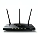 Modem Routeur WiFi TP-LINK Archer VR400 AC1200 - Dual Band thumbnail 1