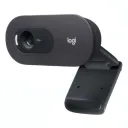 Webcam HD Logitech C505E - 720p avec Microphone Réducteur de Bruit thumbnail 1