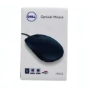 Souris Filaire USB DELL MS116 Noir thumbnail 1