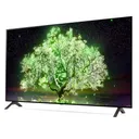 Televiseur LG 55" OLED Smart 4K OLED55A1PVA thumbnail 2