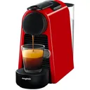 Machine à Café Magimix Nespresso Essenza Mini Red Magimix thumbnail 1