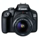 Appareil Photo Reflex Numérique Canon EOS 4000D avec Objectif 18-55mm thumbnail 1