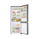 Refrigerateur Samsung Combine 3 tiroirs 508 litres Gris RB50DG601ES9 thumbnail 4