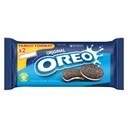Oreo Original biscuits fourrés au lait format famillial 2x154 g thumbnail 1