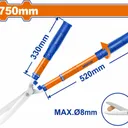 Telescopic hedge shear thumbnail 1
