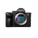 Appareil Photo Numérique Hdr 4K 24.2 Mp + 28-70Mm Sony ALPHA7III ILCE thumbnail 6