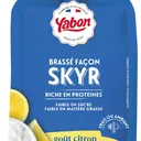 Yabon – Yaourt Brassé Façon Skyr Citron thumbnail 1