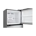 Refrigerateur LG 2PORTES 260LITRES Gris GL-B242PQKB thumbnail 6