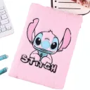 Stitch Carnet - Peluche Disney thumbnail 1
