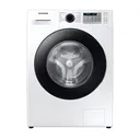 Machine A Laver Samsung 8KG Blanc WW80TA046AE thumbnail 3