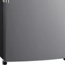 Refrigerateur Finix Combine 3TIROIRS 420LITRES Defrost Gris BCD310N153H thumbnail 3