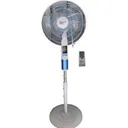 Ventilateur Roch Sur Pied Avec Commande RSF1805 thumbnail 1
