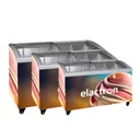 Congelateur Vitrine Horizontal 500L thumbnail 1