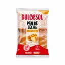 DULCESOL – Pain au Lait recette traditionnelle – 210 g (6 pains individuels) thumbnail 1