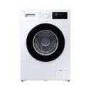 Machine à Laver Samsung 8KG Front Load Blanc WW80FG3M05AW + Installation Gratuite thumbnail 1
