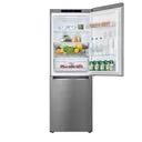 Refrigerateur LG Combine 3TIROIRS Silver GC-B399NLJM thumbnail 5