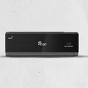 Split Cac 12000BTU Inverter Noir Avec Wifi thumbnail 3