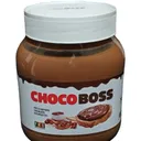 Pâte à tartiner Chocoboss 750 g thumbnail 1