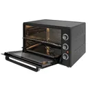 Mini Four Elactron 60L Noir EL60400BL thumbnail 3