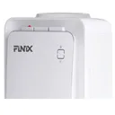 Fontaine Finix Avec Frigo Blanc YLR-1.5- JXR-12B thumbnail 4